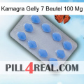 Kamagra Gelly 7 Sachets 100 Mg 21